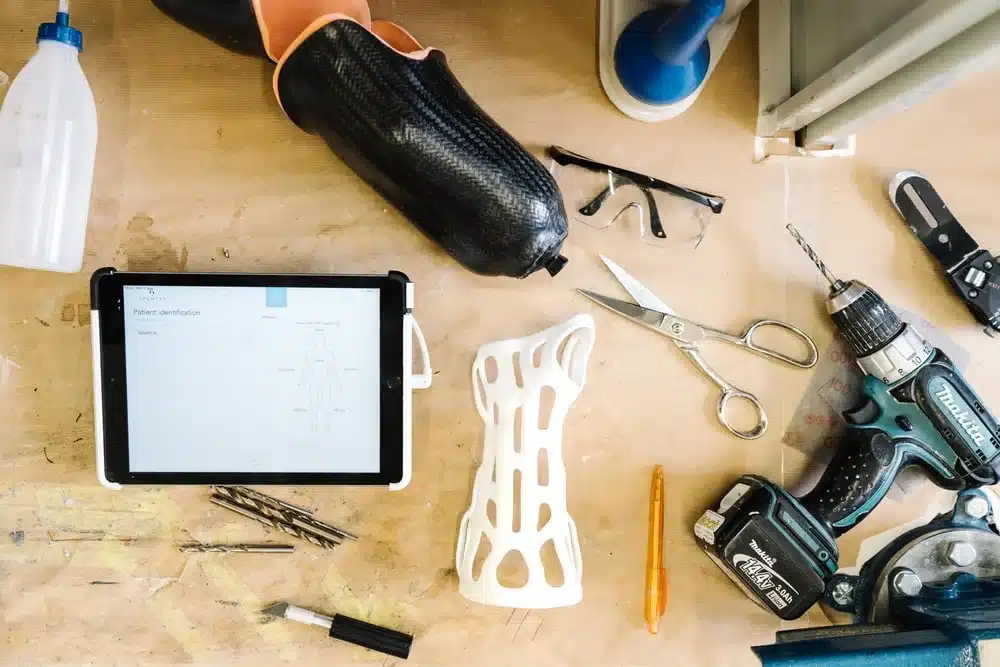 3D Printing in Healthcare