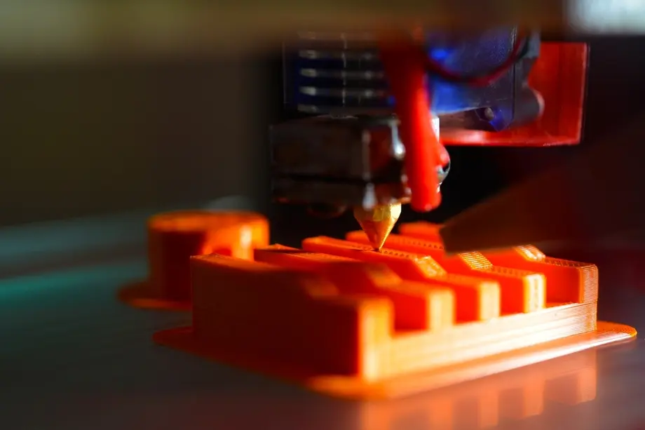 3D Printing for Business Needs