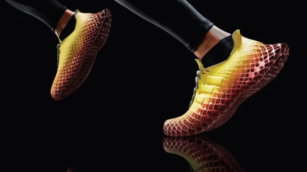 adidas cover 1280x720 1 3DX Additive Manufacturing